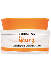 Christina Forever Young Moisture Fusion Cream - Крем для интенсивного увлажнения кожи 50 мл